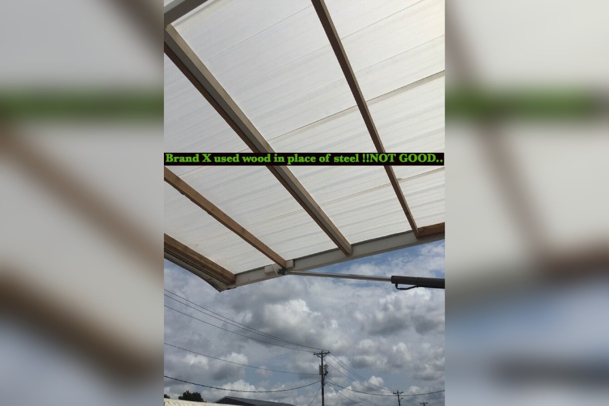 Hydraulic Door Failures Featured Image