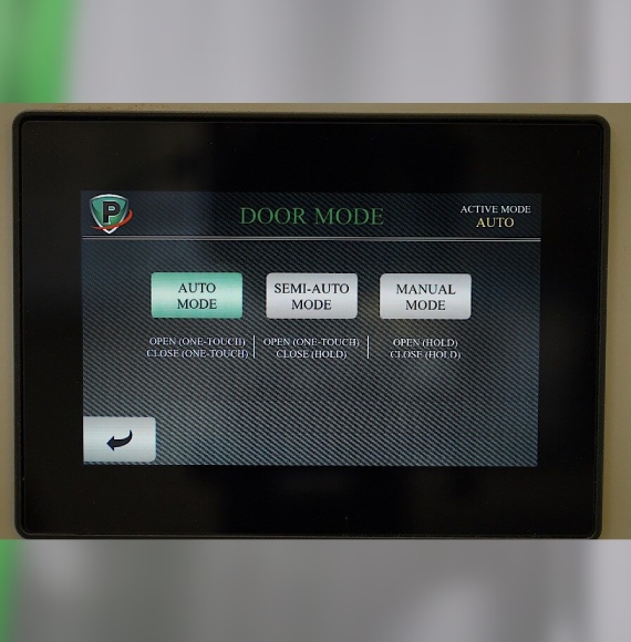 Smart Automation at Your Fingertips Image
