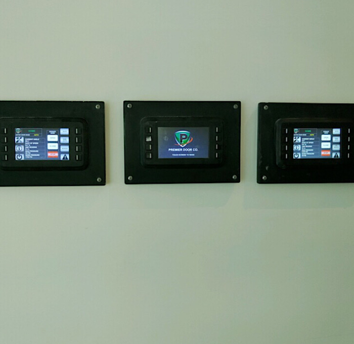 Smart-Door-Performance-Features