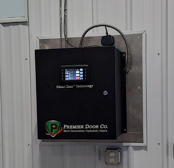 Submersible Power_ All Premier Hydraulic Doors