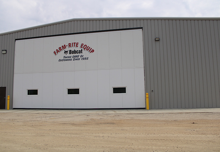 strap bifold farmrite equipment inc